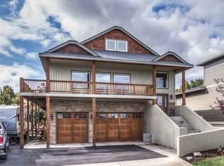 3550 SW Salmon Ct, Redmond, OR 97756