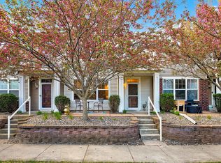 3429 125th Dr NE UNIT C, Blaine, MN 55449