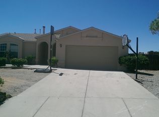 2583 Withington Peak Dr NE, Rio Rancho, NM 87144