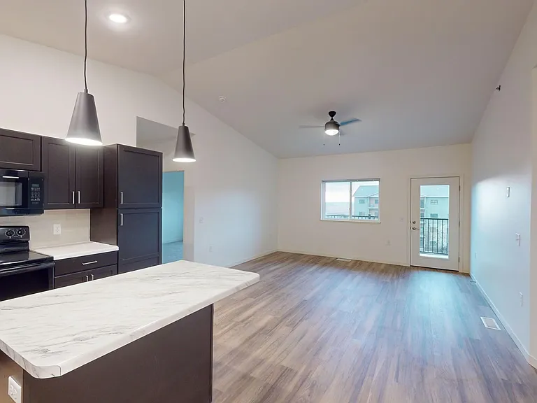 Sage Meadow Apartments & Townhomes — Photo 157