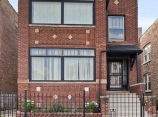 7916 S Throop St, Chicago, IL