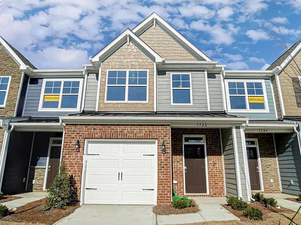 4119 Black Ct Lot 168, Harrisburg, NC 28075