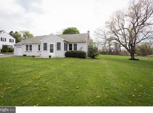 3162 Manor Rd, Coatesville, PA 19320