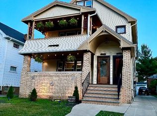14521 Garfield Ave #UPR, Lakewood, OH