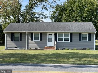306 Coulbourn Mill Rd, Salisbury, MD 21804