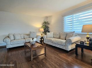 1647 W Meadow Hills Dr, Nogales, AZ 85621