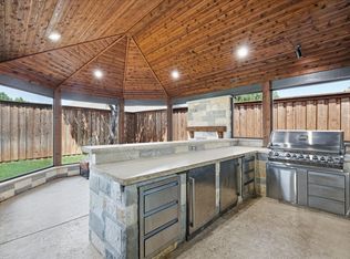 5608 Millers Creek Dr, Argyle, TX 76226