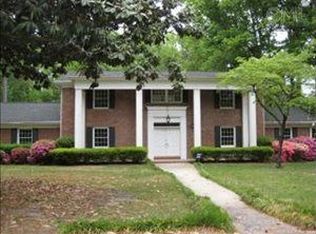 14 Dandridge Ct, Columbia, SC 29209