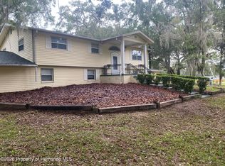 5483 Neff Lake Rd, Brooksville, FL 34601
