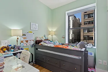 Rented by Corcoran