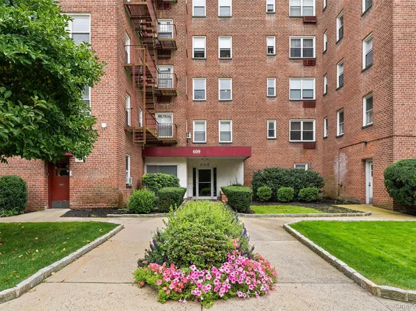 609 Palmer Road #7C, Yonkers, NY 10701