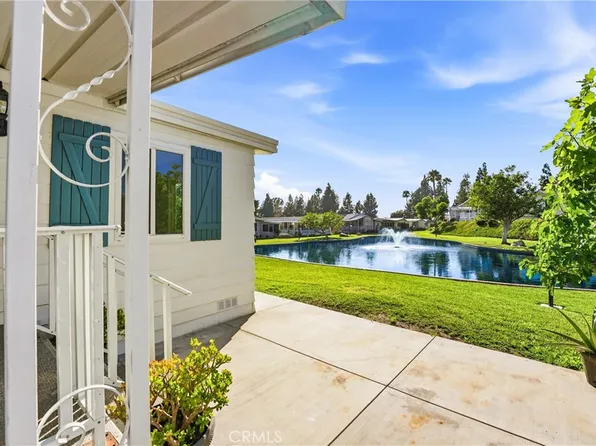 24001 Muirlands Blvd #64, Lake Forest, CA 92630