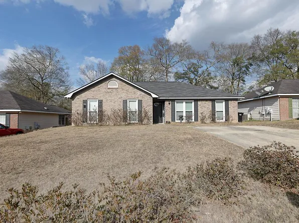 5327 Kingsberry St, Columbus, GA 31907