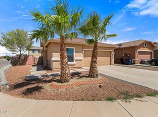 4776 Joseph Rodriguez Dr, El Paso, TX 79938