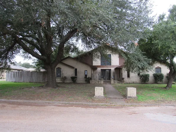 210 Morningside Dr, Mexia, TX 76667