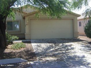 7627 S Cross Hill Dr, Tucson, AZ 85747