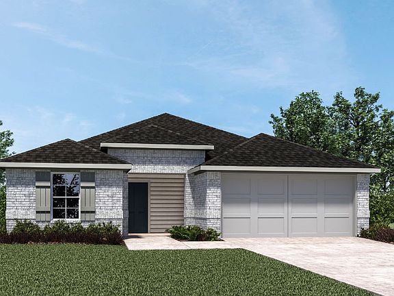 Plan Elevation.