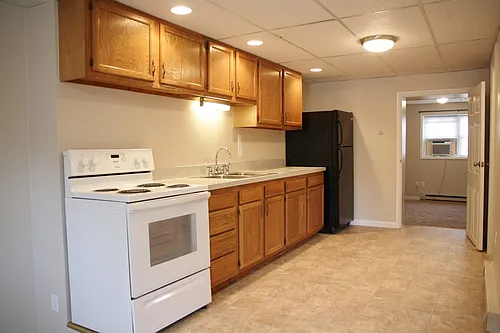 Floor plan APT104