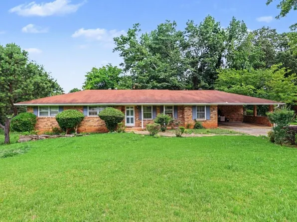 3948 Bright Star Rd, Douglasville, GA 30135