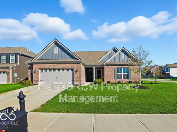 3881 Justify Dr, Bargersville, IN 46106