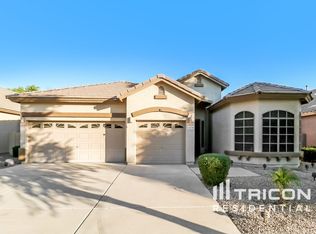 13570 W Port Au Prince Ln, Surprise, AZ 85379