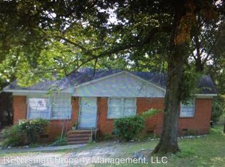 4020 Singer Dr, Columbus, GA 31903