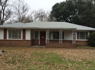 3638 Parkway Dr, Shreveport, LA 71104