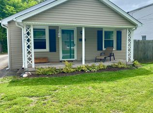 626 Washburn Ave, Lyndon, KY 40222