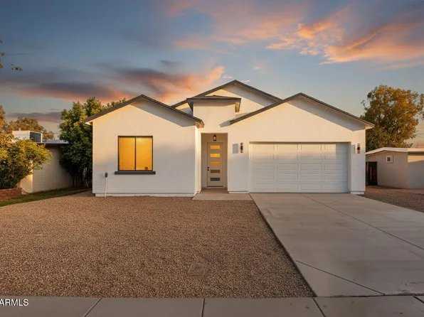 415 S ROBERT Road S, Tempe, AZ 85281