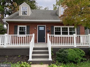 410 Belmont Ave, Milmont Park, PA 19033