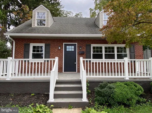 410 Belmont Ave, Milmont Park, PA 19033