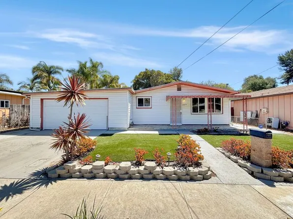 3477 Aveley Pl, San Diego, CA 92111