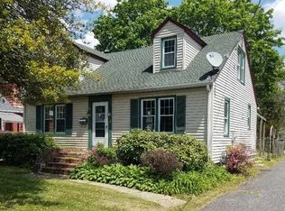 513 Broadlawn Ter, Vineland, NJ