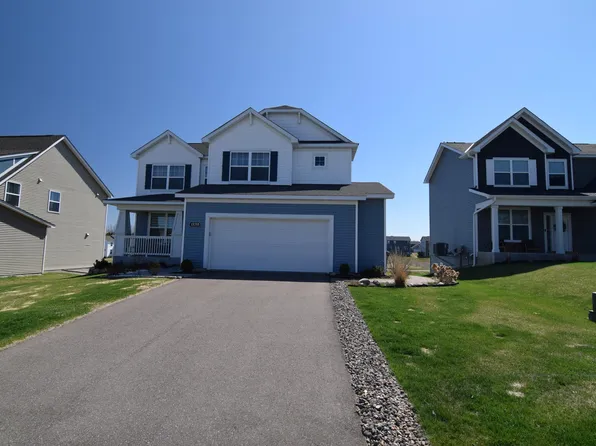 15755 73rd St NE, Otsego, MN 55330