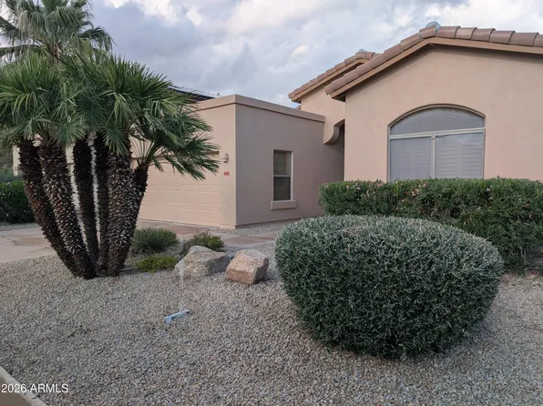 15151 N 100TH Way, Scottsdale, AZ 85260
