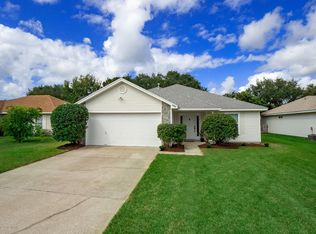 1993 Willesdon Dr W, Jacksonville, FL 32246