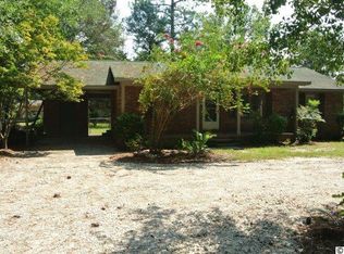 1035 Woodfield Cir, Conway, SC 29526