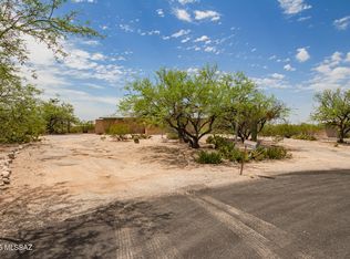 8920 E Tano Pl, Tucson, AZ 85749