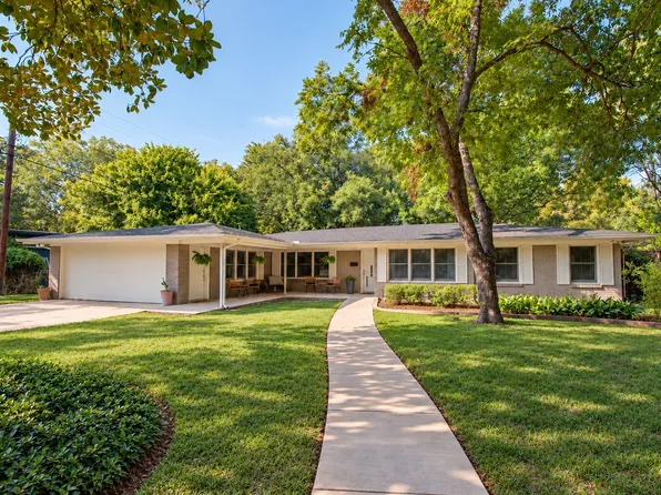 6812 Kirkwood Rd, Fort Worth, TX 76116