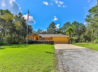 10478 Gannet Ave, Weeki Wachee, FL 34613