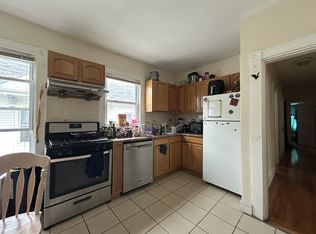 110 Murdock St #3, Boston, MA 02135
