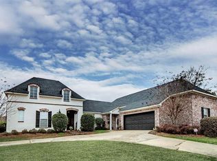 501 Lincoln Cv, Madison, MS 39110