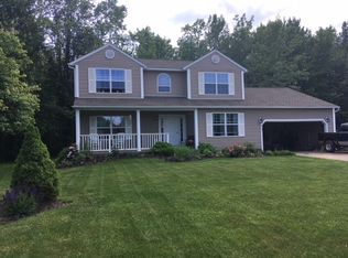8762 Riverside House Path, Brewerton, NY 13029