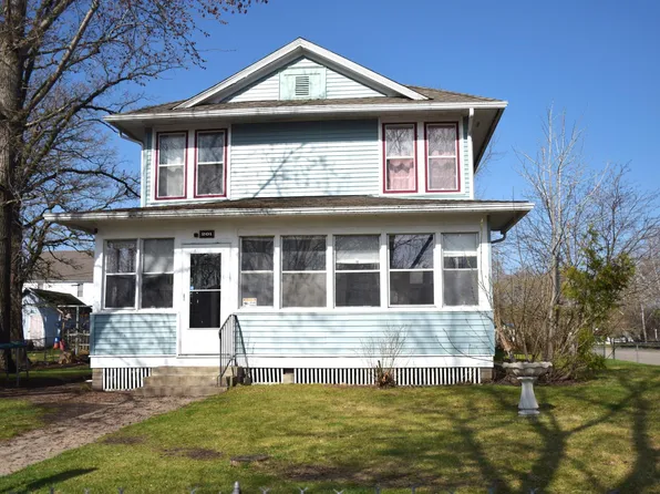 201 Irvine Ave SW, Bemidji, MN 56601