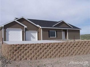 1820 Lobo Dr, Laurel, MT 59044