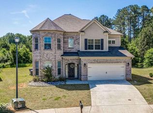 45 Crossbill Trl, Covington, GA 30014