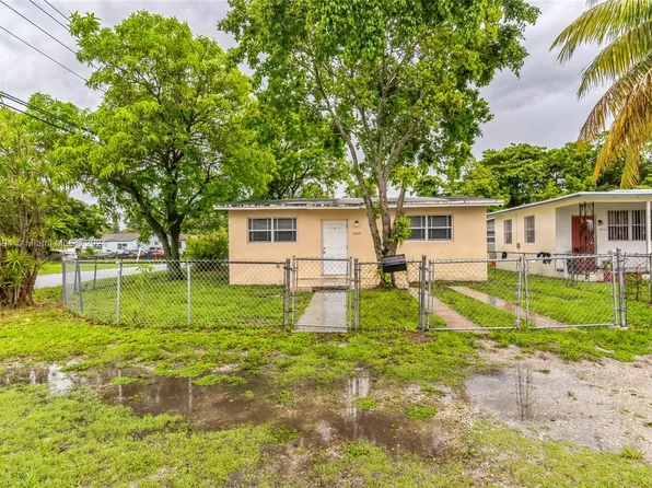 2035 NW 70th St, Miami, FL 33147