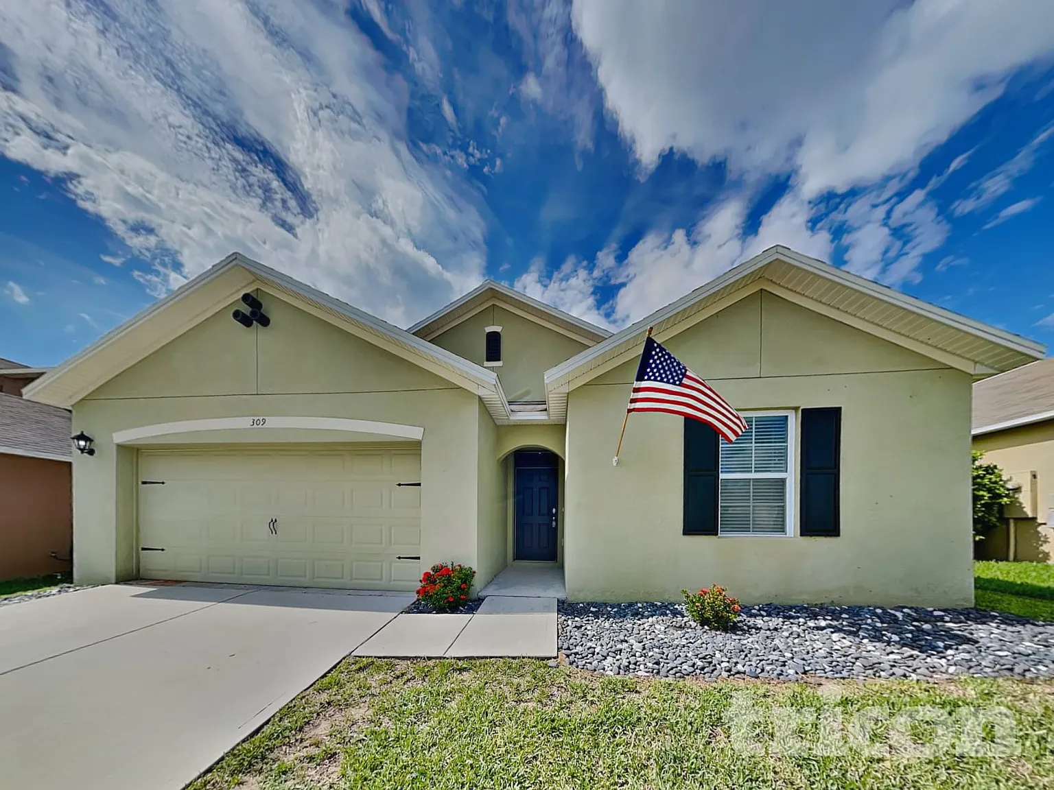 309 Aberdeen Drive Davenport FL — Photo 2