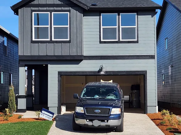 4881 Oregano Ave NE, Salem, OR 97301