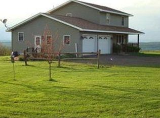 167 October Hill Ln, Sherburne, NY 13460